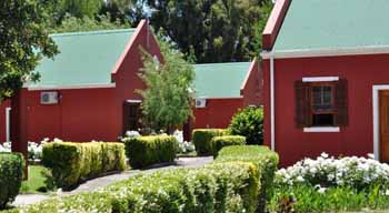 Beaufort Manor Country Lodge