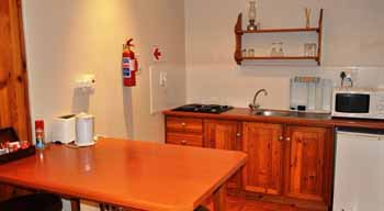 Beaufort Manor Country Lodge