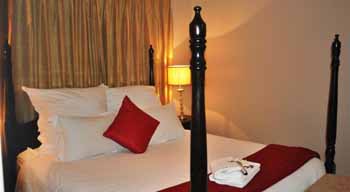 Beaufort Manor Country Lodge