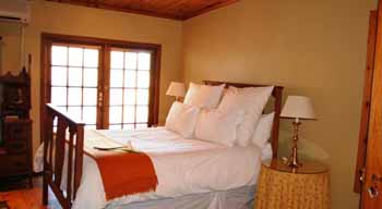 Beaufort Manor Country Lodge