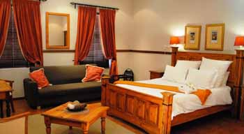 Beaufort Manor Country Lodge