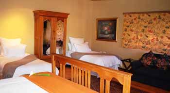 Beaufort Manor Country Lodge