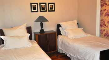 Beaufort Manor Country Lodge
