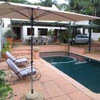 Bed and Breakfast in Waterkloof, Pretoria