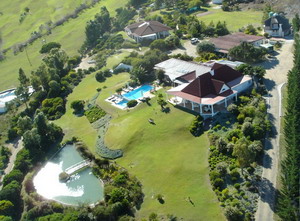 Bellavista Country Place, Stanford
