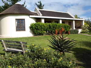 Bellavista Country Place, Stanford