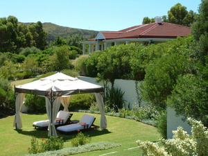 Bellavista Country Place, Stanford