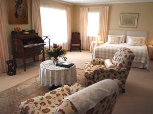 Bellavista Country Place, Stanford