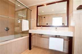 Ben Siesta Self-Catering Apartment, Umhlanga