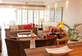 Ben Siesta Self-Catering Apartment, Umhlanga