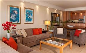 Ben Siesta Self-Catering Apartment, Umhlanga