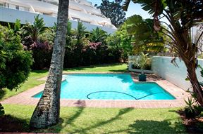 Ben Siesta Self-Catering Apartment, Umhlanga
