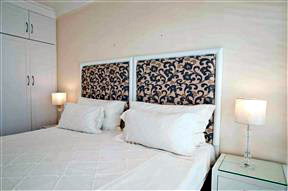 Ben Siesta Self-Catering Apartment, Umhlanga