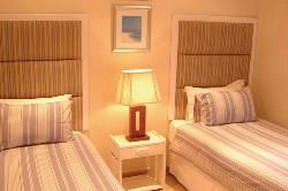 Ben Siesta Self-Catering Apartment, Umhlanga