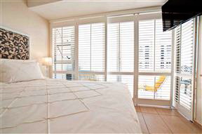 Ben Siesta Self-Catering Apartment, Umhlanga