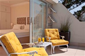 Ben Siesta Self-Catering Apartment, Umhlanga