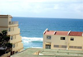 Ben Siesta Self-Catering Apartment, Umhlanga