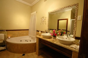 Berluda Farmhouse & Cottages