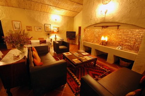 Berluda Farmhouse & Cottages