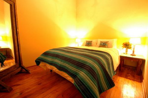 Berluda Farmhouse & Cottages
