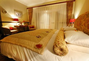 Berluda Farmhouse & Cottages