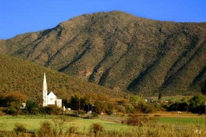 Berluda Farmhouse & Cottages