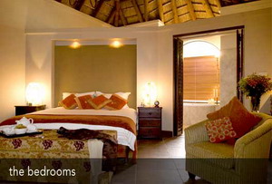 Bezweni Lodge, Somerset West