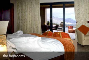 Bezweni Lodge, Somerset West