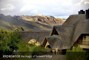 Bezweni Lodge, Somerset West