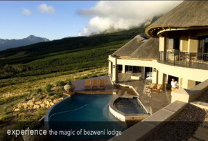 Bezweni Lodge, Somerset West