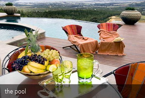 Bezweni Lodge, Somerset West