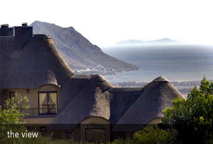 Bezweni Lodge, Somerset West