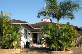 Bhangazi Lodge, St Lucia