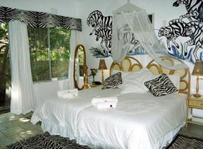 Bhangazi Lodge, St Lucia