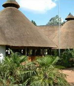 Silverbirch @ Birchwood Hotel OR Tambo