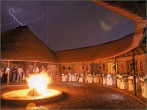 Silverbirch @ Birchwood Hotel OR Tambo