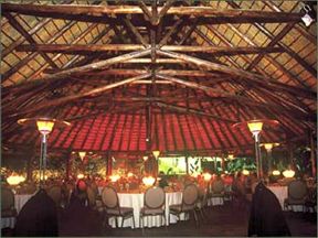 Silverbirch @ Birchwood Hotel OR Tambo
