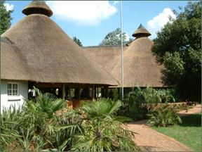 Silverbirch @ Birchwood Hotel OR Tambo