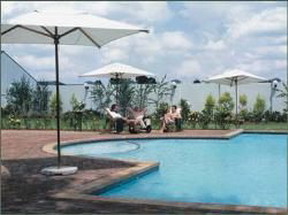 Silverbirch @ Birchwood Hotel OR Tambo