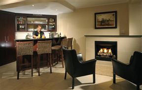 Bishops Inn Guest House