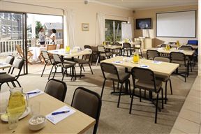 Bishops Inn Guest House