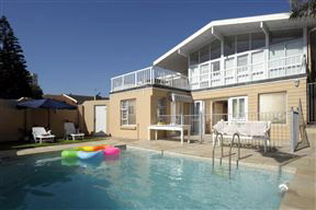 Bishops Inn Guest House