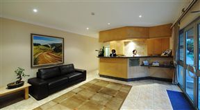 Bishops Inn Guest House