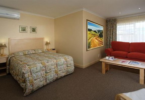 Bishops Inn Guest House