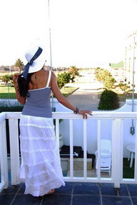 Bishops Inn Guest House