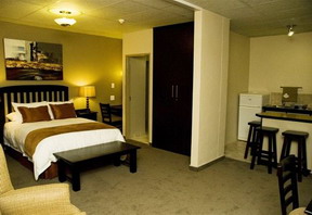 Bishops Lodge Kimberley