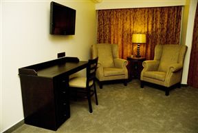 Bishops Lodge Kimberley