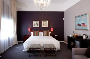 Blackheath Lodge Sea Point