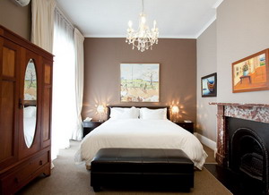 Blackheath Lodge Sea Point