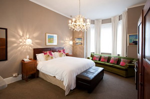 Blackheath Lodge Sea Point